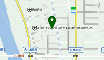 佐藤伸株式会社」(名古屋市中川区-社会関連-〒454-0926)の地図