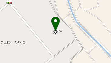 株式会社ミラックスの地図画像