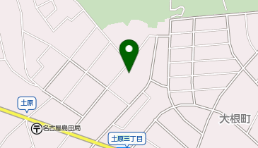 株式会社ユナイテッドアソシエイツの地図画像