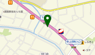 株式会社岩崎電気エンジニアリングサービスの地図画像