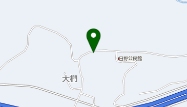 株式会社尾形製作所の地図画像