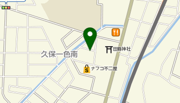 有限会社トラスティの地図画像