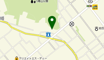 プラスホーム株式会社の地図画像