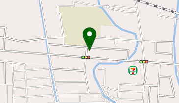 有限会社アールの地図画像