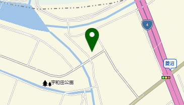 株式会社シリコーンテクノの地図画像