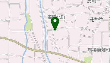 株式会社KCSSの地図画像