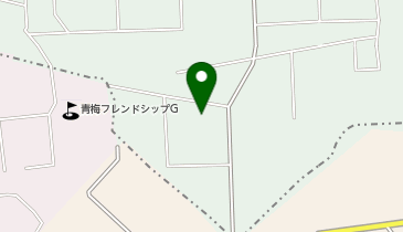 コアテクノロジー株式会社の地図画像