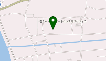 クロスアート産業株式会社の地図画像