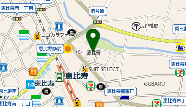 株式会社エムアンドケイプロダクトの地図画像