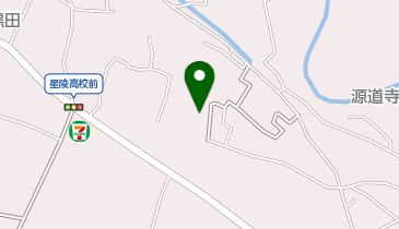 株式会社スタッフコミュニティ富士の地図画像