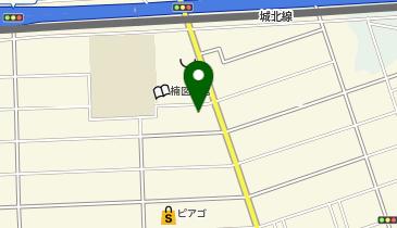 有限会社ネオプランナーの地図画像