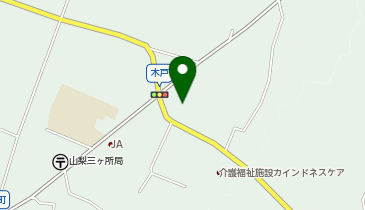 有限会社フルヤ物産の地図画像