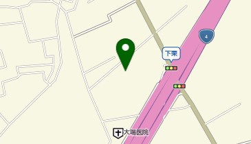 株式会社プラスワールドの地図画像