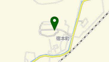 御津電子株式会社の地図画像