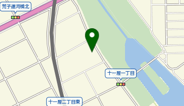 クリエイトシステム株式会社の地図画像