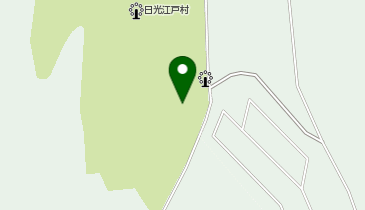株式会社時代村の地図画像