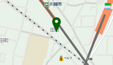 武州興産株式会社の地図画像