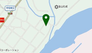 高木製綿株式会社」(春日井市-社会関連-〒486-0925)の地図