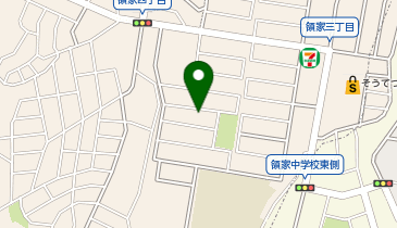 ユニバーサル・ブレインズ株式会社の地図画像