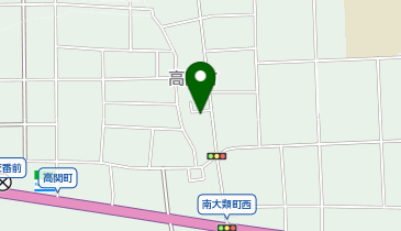 株式会社新建の地図画像