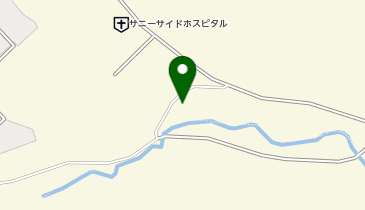 共同紙業株式会社の地図画像
