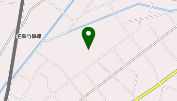 C,WORK株式会社の地図画像
