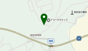 有限会社かねや興業」(土岐市-社会関連-〒509-5401)の地図/アクセス