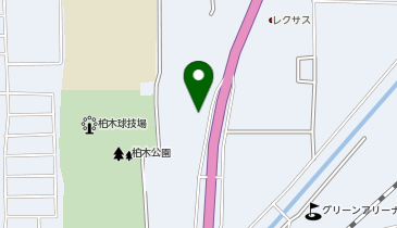 カネマル株式会社の地図画像