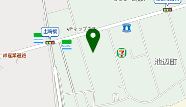 モバイルケアテクノロジーズ株式会社の地図画像