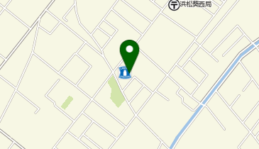 葵工業株式会社の地図画像