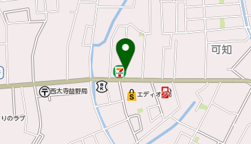 株式会社ライフクリエーションの地図画像