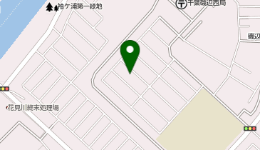 株式会社エープライムの地図画像