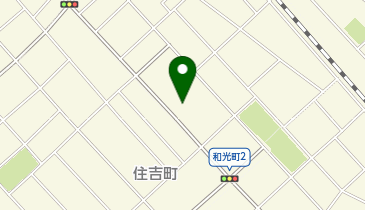 株式会社玉川組の地図画像