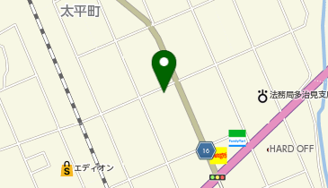 岐阜県　多治見市土地宝典 地図 9784398921857.in02.jpg?v=