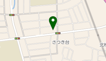 有限会社アド・ワイズの地図画像