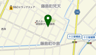 株式会社テイクワンの地図画像