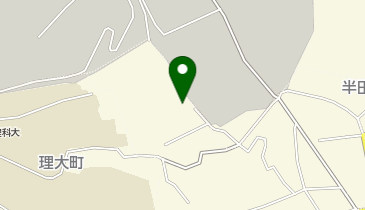 株式会社テンダーハーツの地図画像