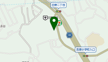 株式会社村田組の地図画像