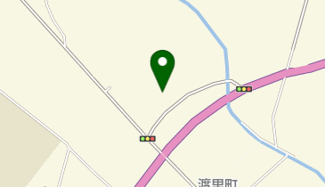 株式会社大八の地図画像
