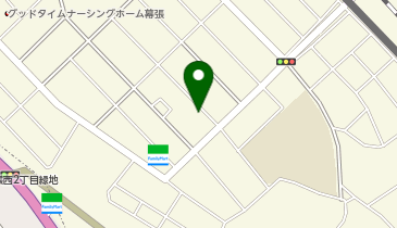 有限会社本郷住設」(千葉市花見川区-社会関連-〒262-0033)の地図