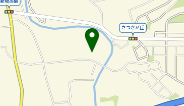有限会社かりゆし運送の地図画像