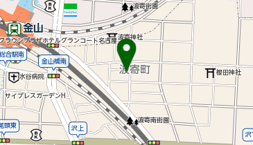 株式会社ライフサポートの地図画像