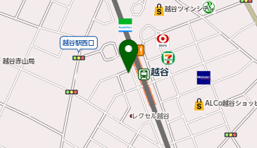 有限会社渡辺商事の地図画像