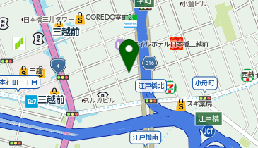 ナガセ情報開発株式会社の地図画像
