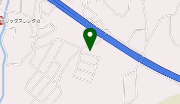 有限会社ビッグアップルの地図画像