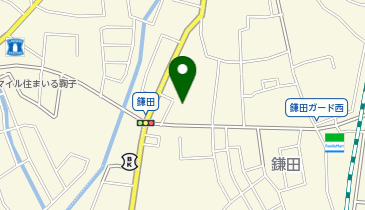 有限会社生陽会の地図画像