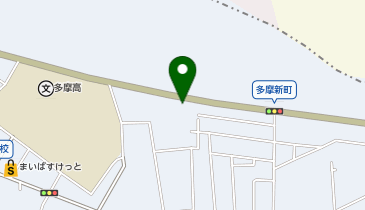 株式会社ミックスジャムの地図画像