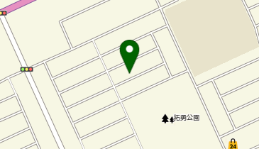 株式会社三和工業の地図画像