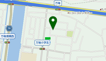 株式会社CSクリエイトの地図画像