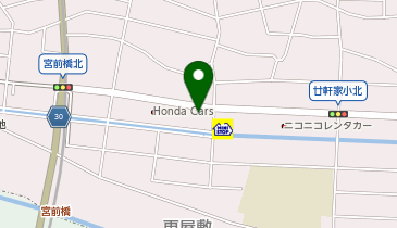 株式会社ロークの地図画像